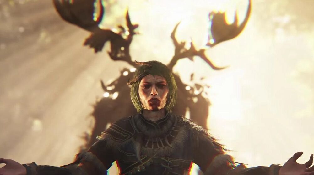 GreedFall 2 accesso anticipato GreedFall 2 accesso anticipato